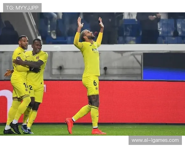 比利亚雷亚尔7分落后榜首,硬实力不足难撼争冠格局 比利亚雷亚尔7分落后榜首,硬实力不足难撼争冠格局