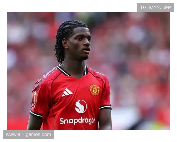 阿莫林承诺新星海文主力位置,肯定其表现 阿莫林承诺新星海文主力位置,肯定其表现