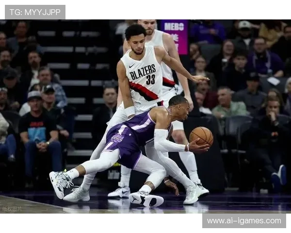 阿夫迪亚复出砍30分准三双,开拓者力克国王取三连胜 阿夫迪亚复出砍30分准三双,开拓者力克国王取三连胜